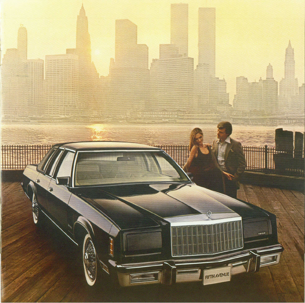 1980 Chrysler Brochure Page 14